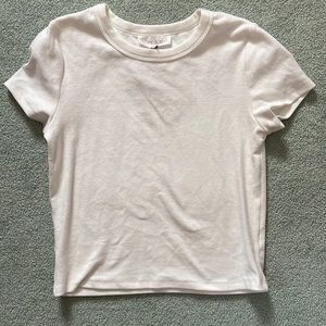 Women’s fitted t shirt